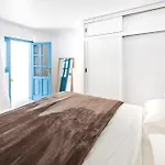Апартаменты Surf El Cotillo (Fuerteventura)