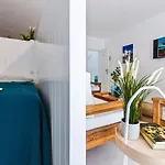 Surf Апартаменты
