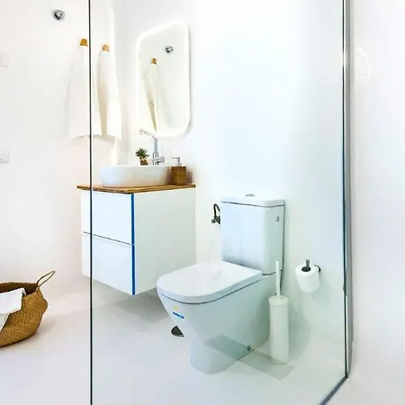 Surf Apartament *