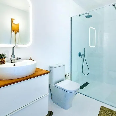 Apartmán Surf *