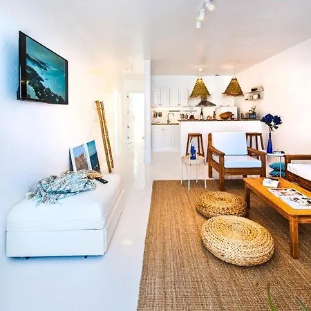 Apartament Surf