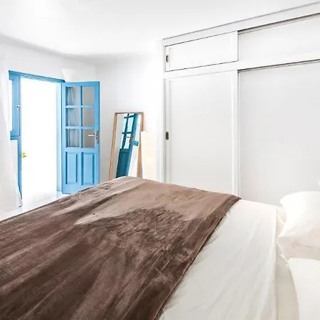Apartmán Surf Cotillo
