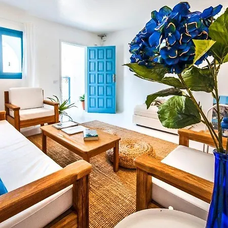 Apartament Surf *