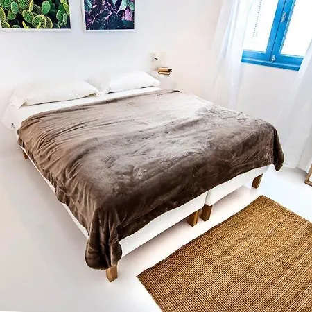 Apartament Surf *