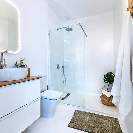 Apartament Surf *