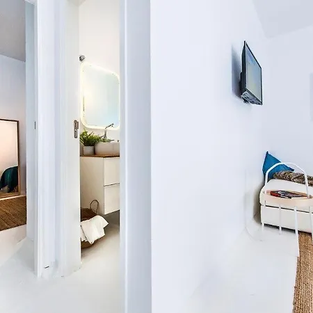Apartament Surf Cotillo