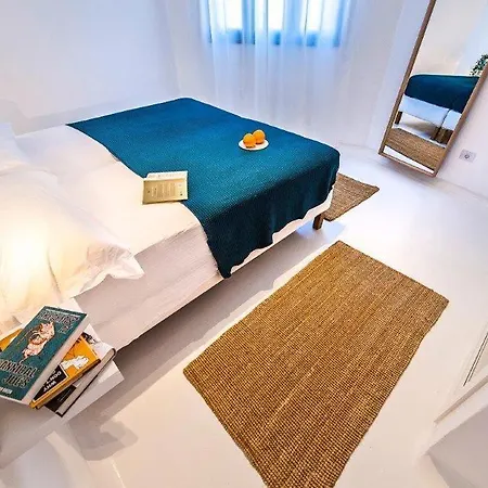 Apartmán Surf *