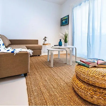 Surf Apartament *