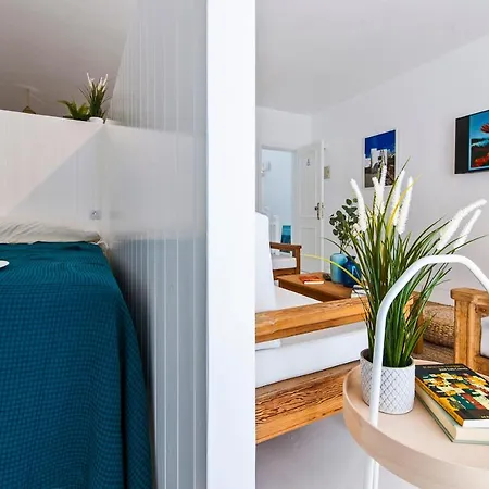 Surf Apartmán