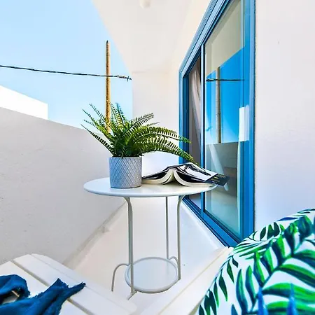 Surf Apartmán