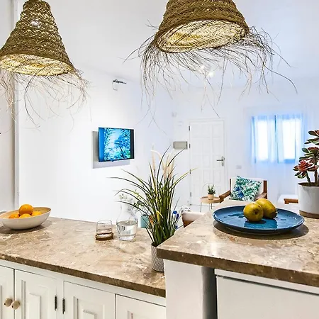 Apartament Surf *