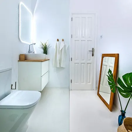 Surf Apartmán