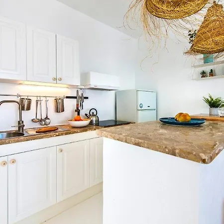 Surf Appartement Cotillo