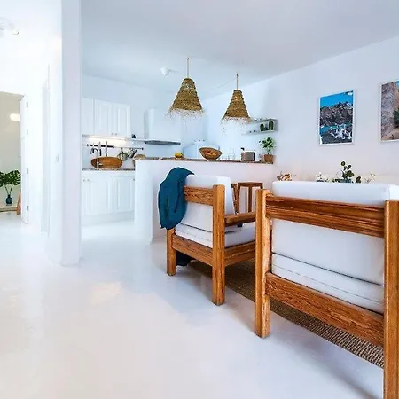 Surf Appartement Cotillo