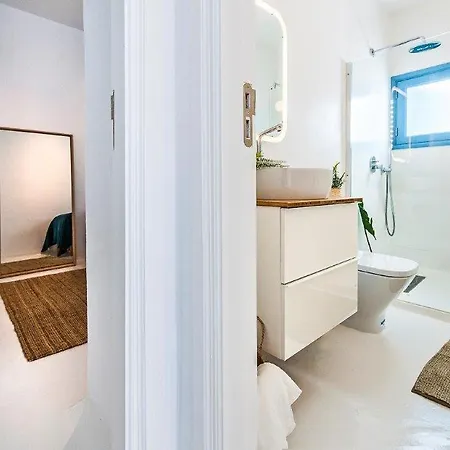 Appartement Surf Cotillo