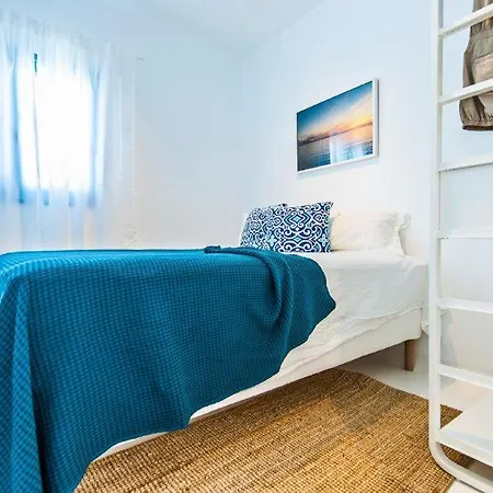 Appartement Surf Cotillo