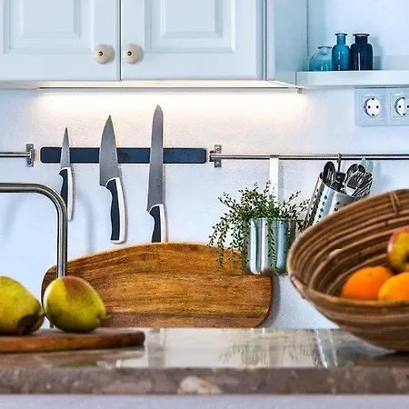 Surf Appartement Cotillo