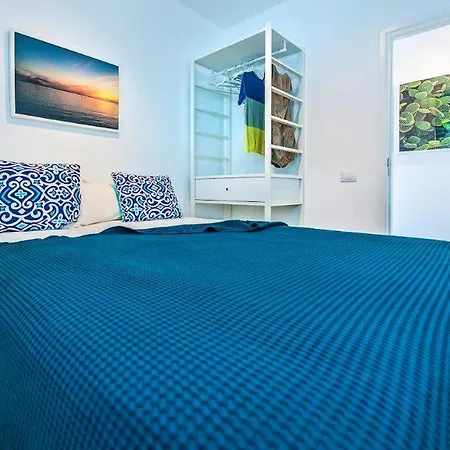 Surf Appartement Cotillo