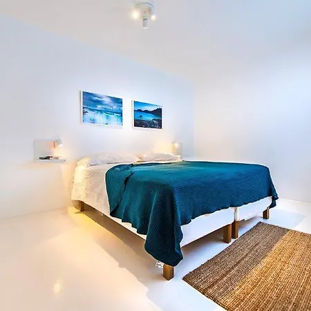 Surf Appartement Cotillo