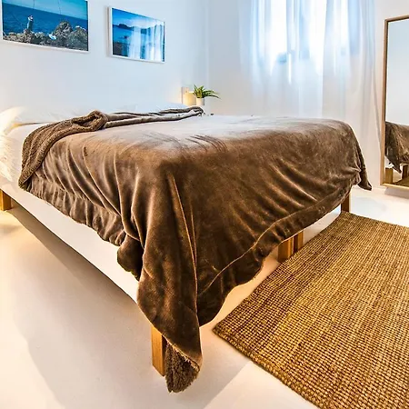 Surf Appartement Cotillo