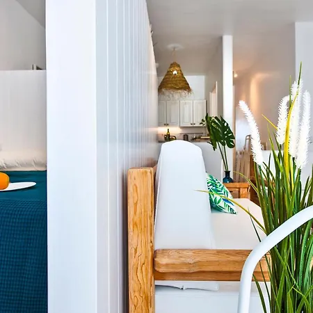 Surf Appartement Cotillo