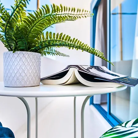 Appartement Surf Cotillo