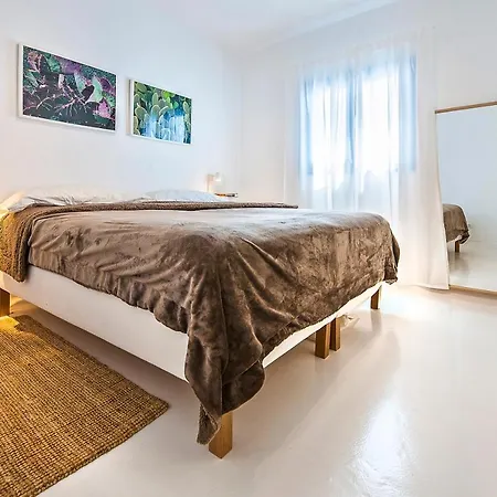 Appartement Surf Cotillo