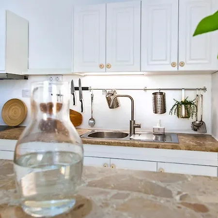 Surf Appartement Cotillo