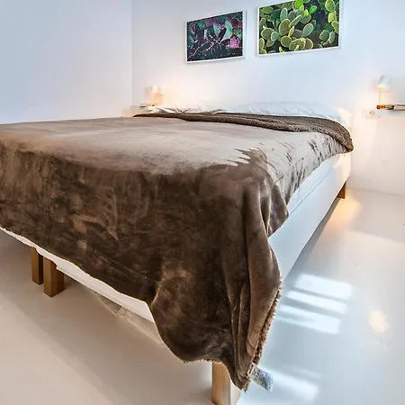 Surf Appartement Cotillo