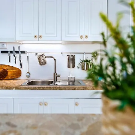 Surf Appartement Cotillo