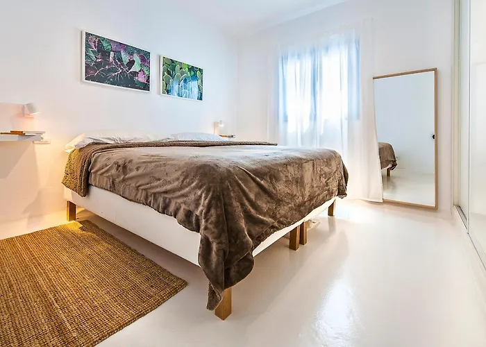 דירה Surf Cotillo