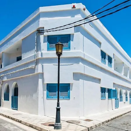 Surf Apartamento *