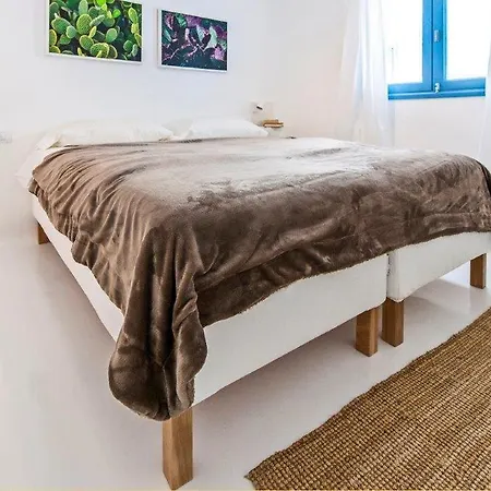 Surf Apartment
