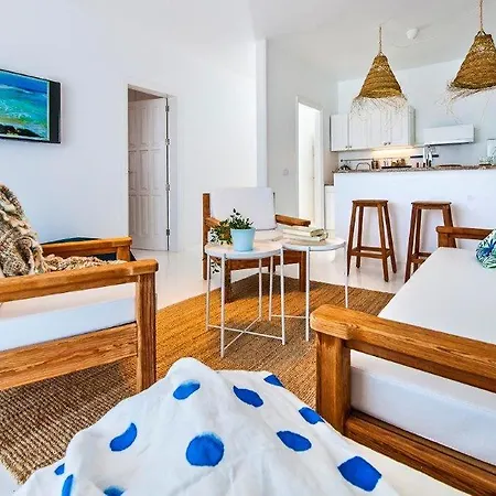 Apartment Surf Cotillo