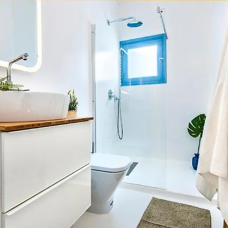 Apartamento Surf