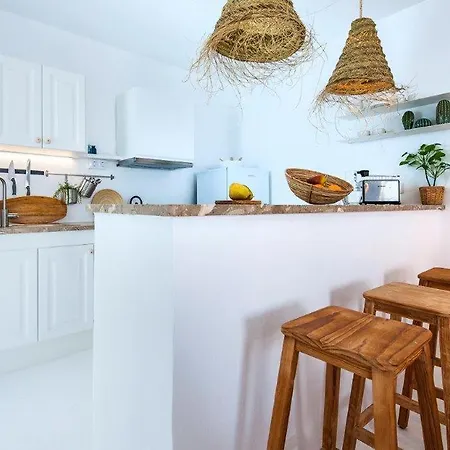 Apartment Surf