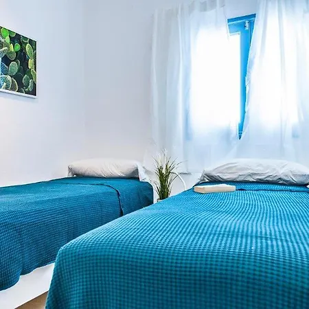 Surf Apartment Cotillo
