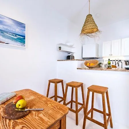 Surf Apartment Cotillo